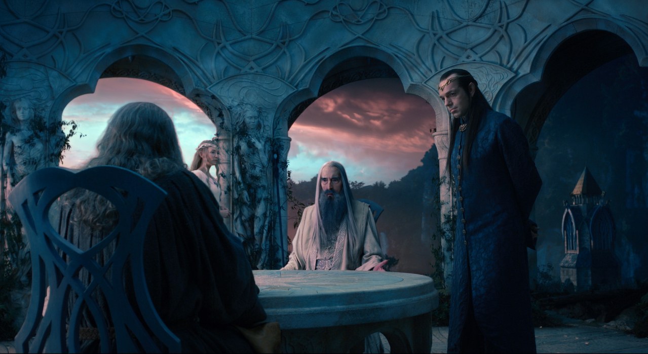 Der Hobbit: Eine unerwartete Reise - Bild 47