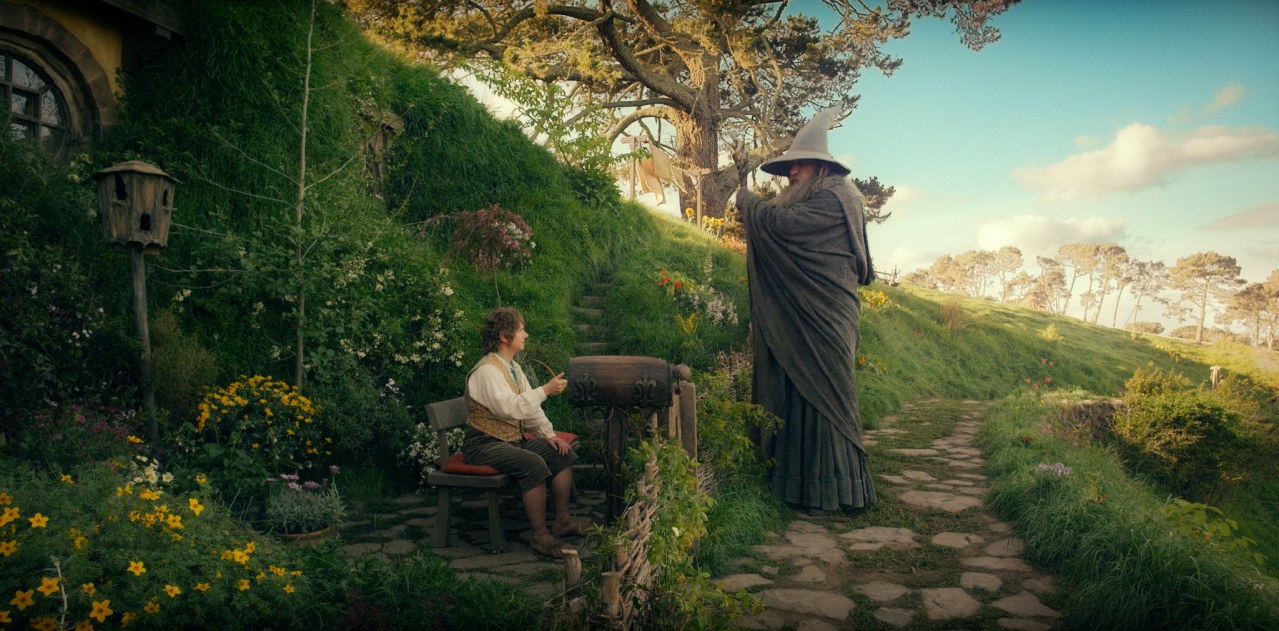 Der Hobbit: Eine unerwartete Reise - Bild 49