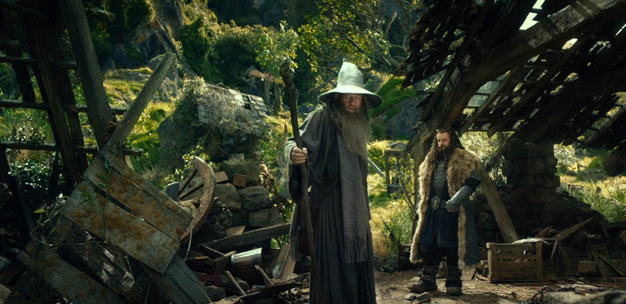 Der Hobbit: Eine unerwartete Reise - Bild 50