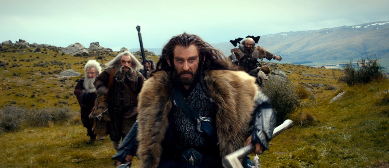 Der Hobbit: Eine unerwartete Reise - Bild 53