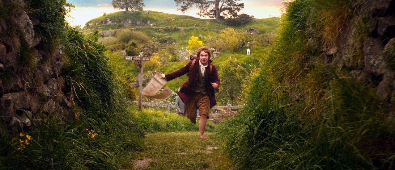 Der Hobbit: Eine unerwartete Reise - Bild 58