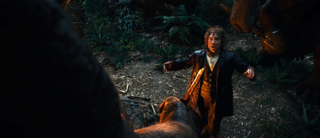 Der Hobbit: Eine unerwartete Reise - Bild 59
