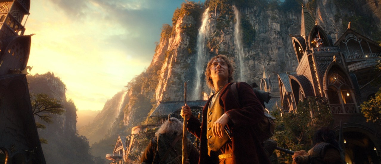 Der Hobbit: Eine unerwartete Reise - Bild 70