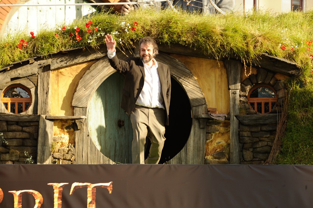 Der Hobbit: Eine unerwartete Reise - Bild 77