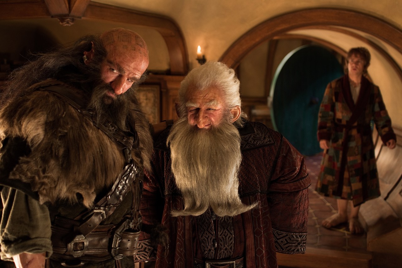 Der Hobbit: Eine unerwartete Reise - Bild 79