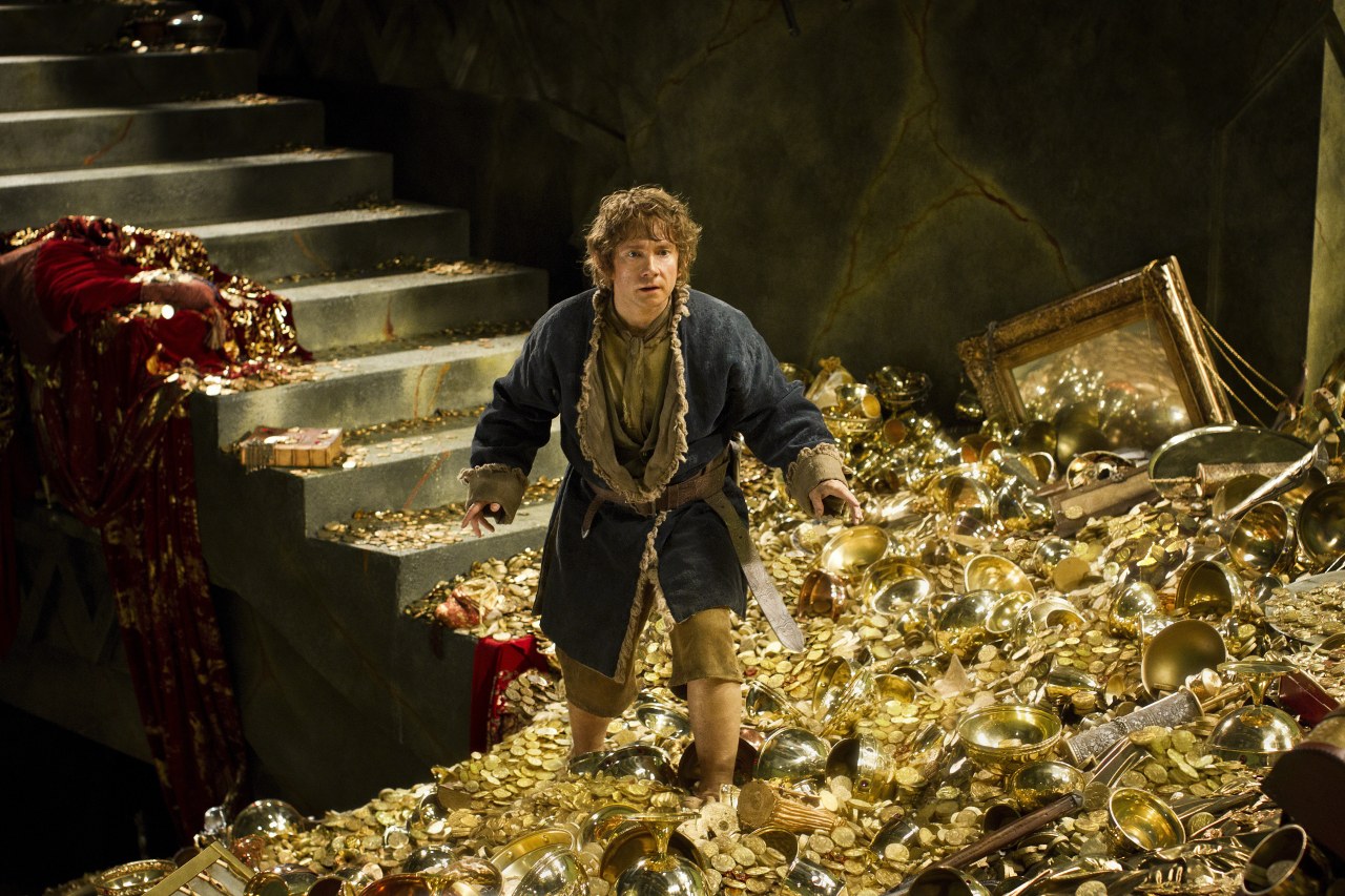 Der Hobbit: Smaugs Einöde - Bild 19