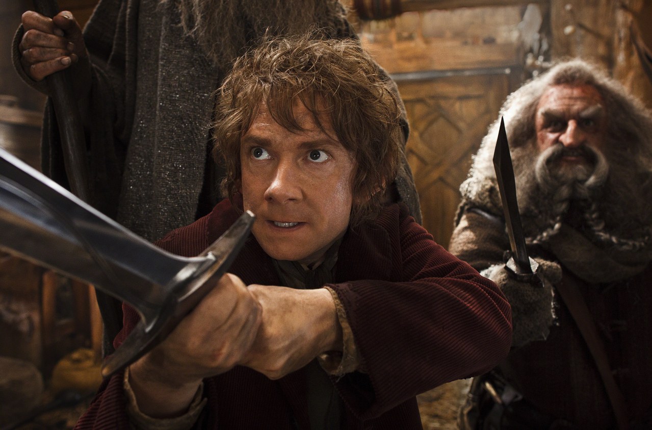 Der Hobbit: Smaugs Einöde - Bild 20