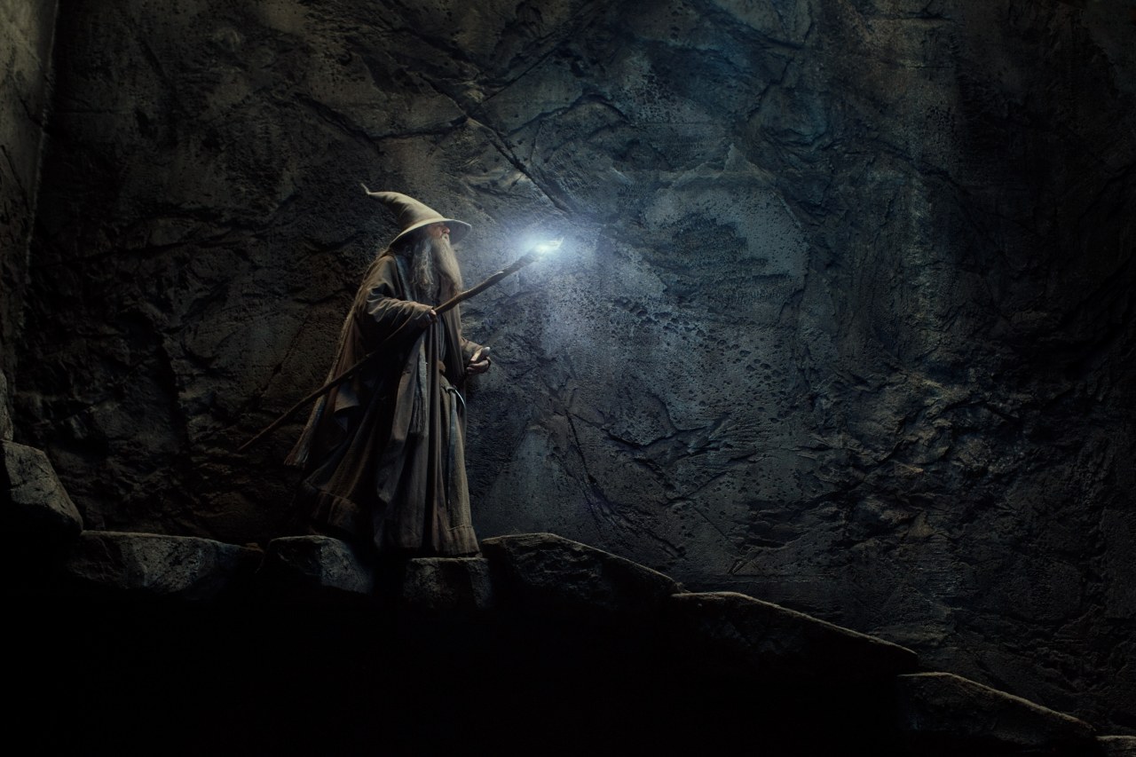 Der Hobbit: Smaugs Einöde - Bild 34