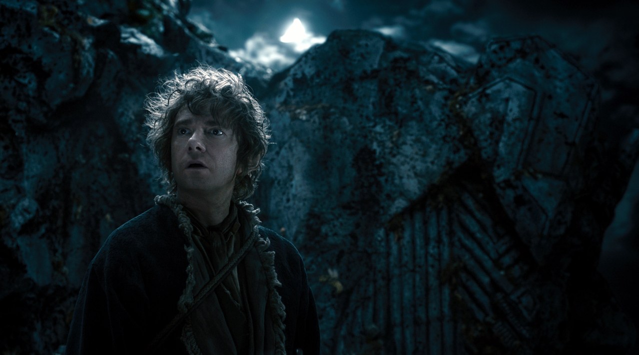 Der Hobbit: Smaugs Einöde - Bild 43