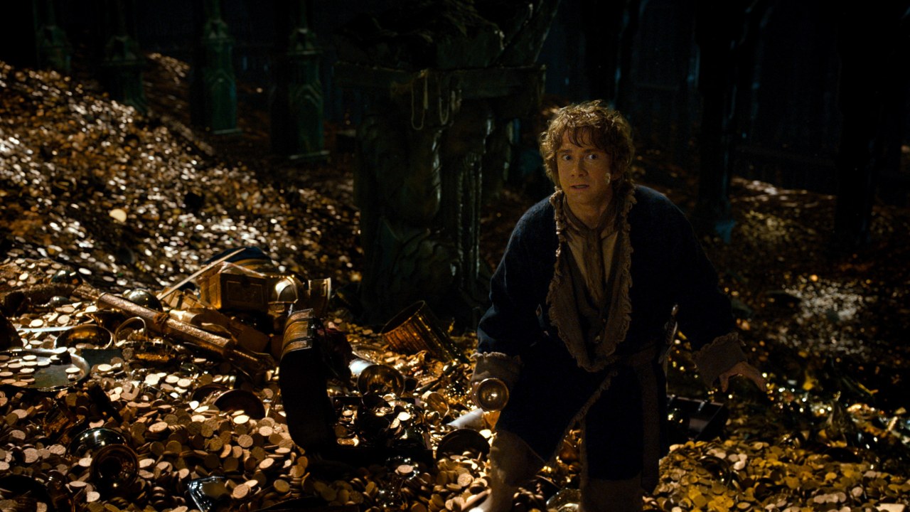 Der Hobbit: Smaugs Einöde - Bild 44