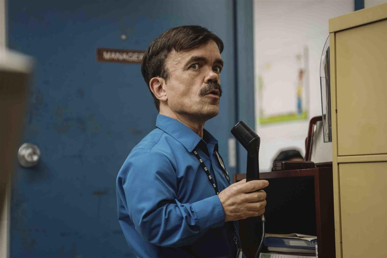 Der Hochstapler - Roofman - Bild 3