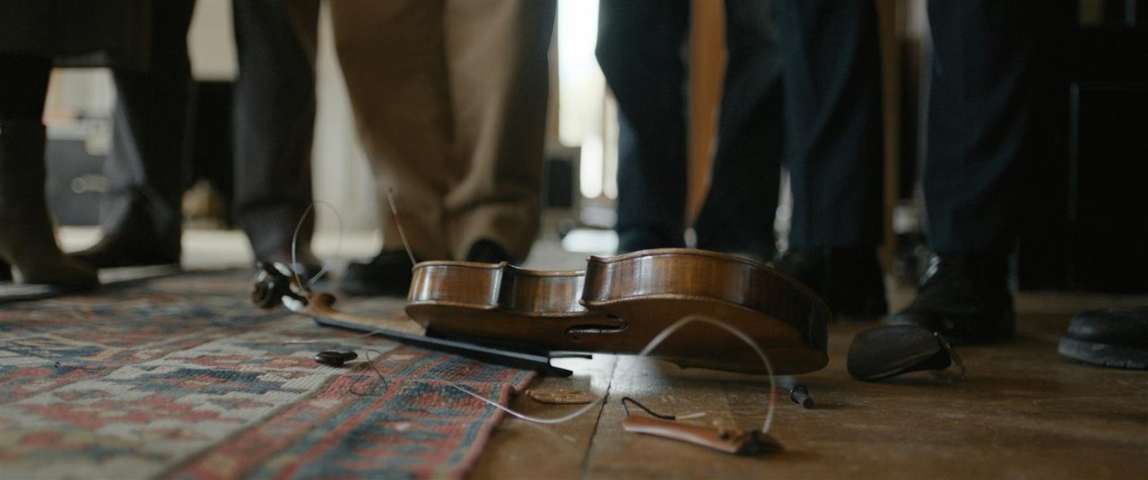 Der Klang der Stradivari - Bild 2