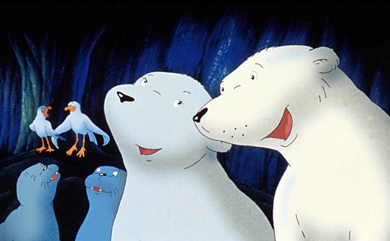 Der kleine Eisbär - Bild 2