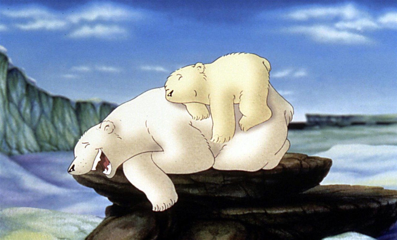 Der kleine Eisbär - Bild 3