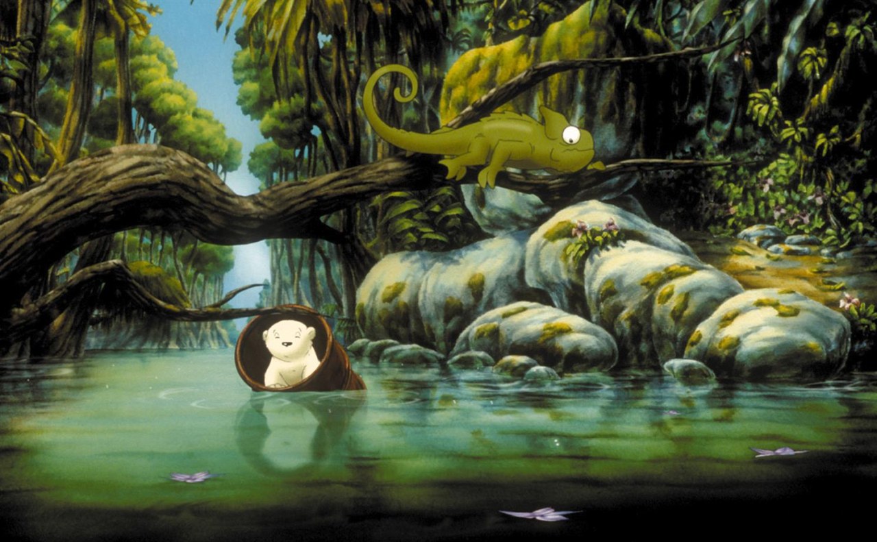 Der kleine Eisbär - Bild 4