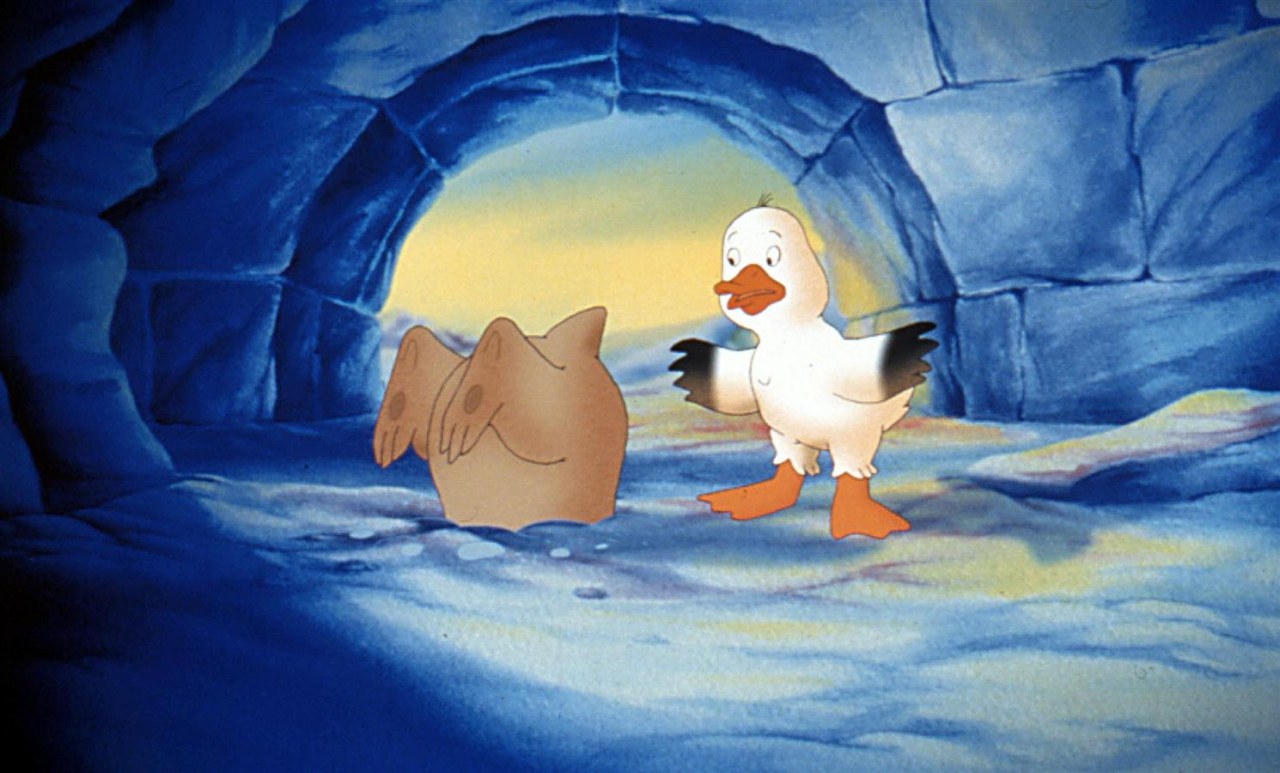 Der kleine Eisbär - Bild 6