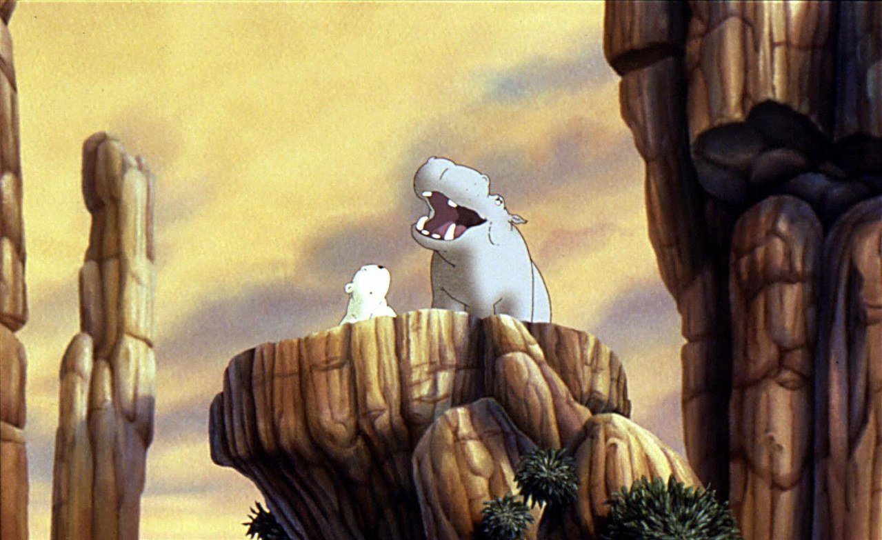 Der kleine Eisbär - Bild 7