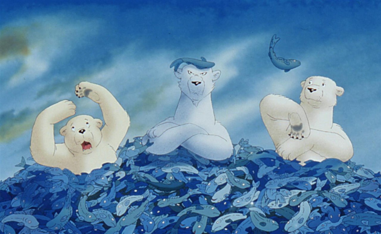 Der kleine Eisbär - Bild 8