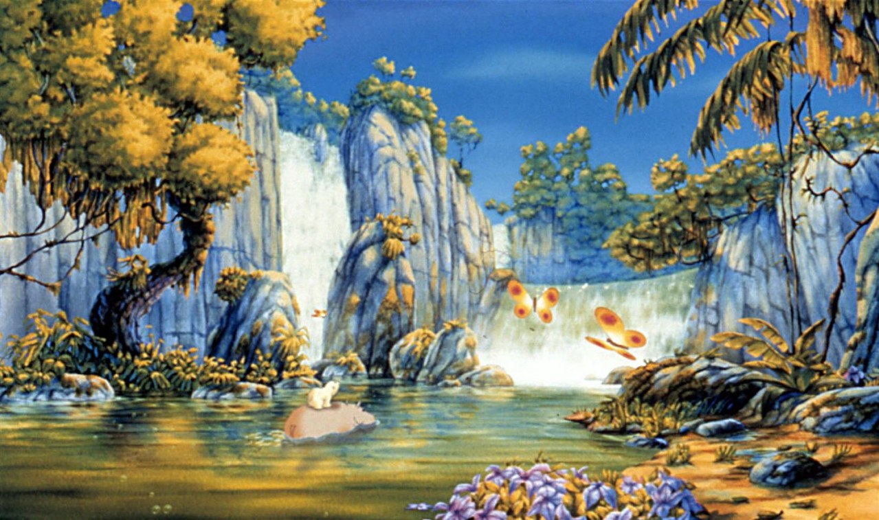 Der kleine Eisbär - Bild 9