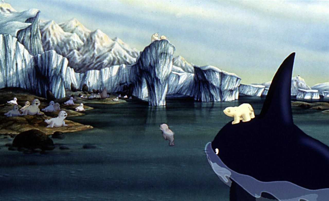 Der kleine Eisbär - Bild 10