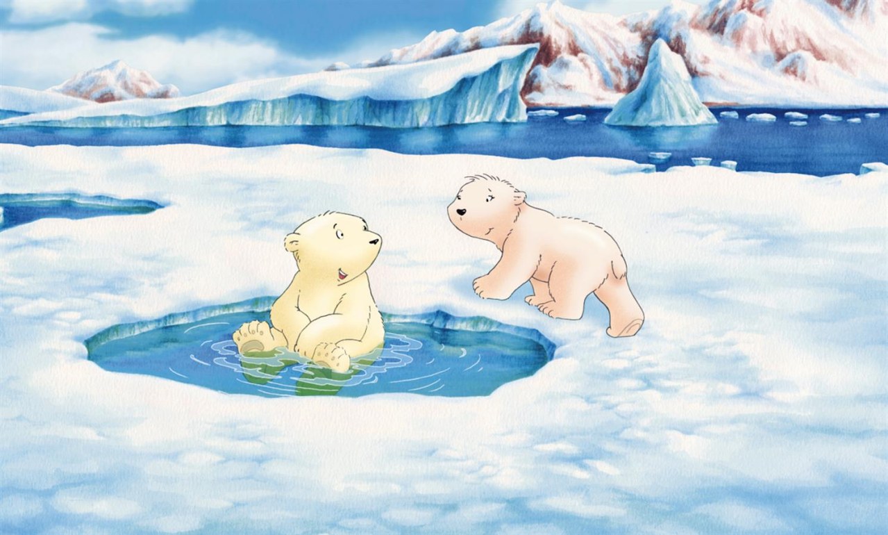 Der kleine Eisbär - Bild 11
