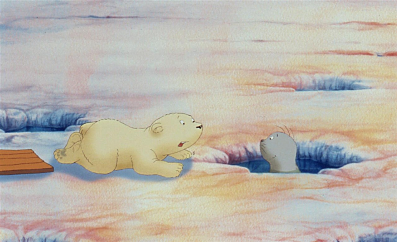 Der kleine Eisbär - Bild 13