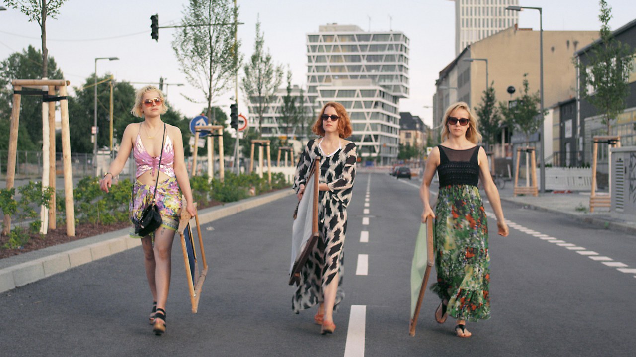 Der lange Sommer der Theorie - Bild 2
