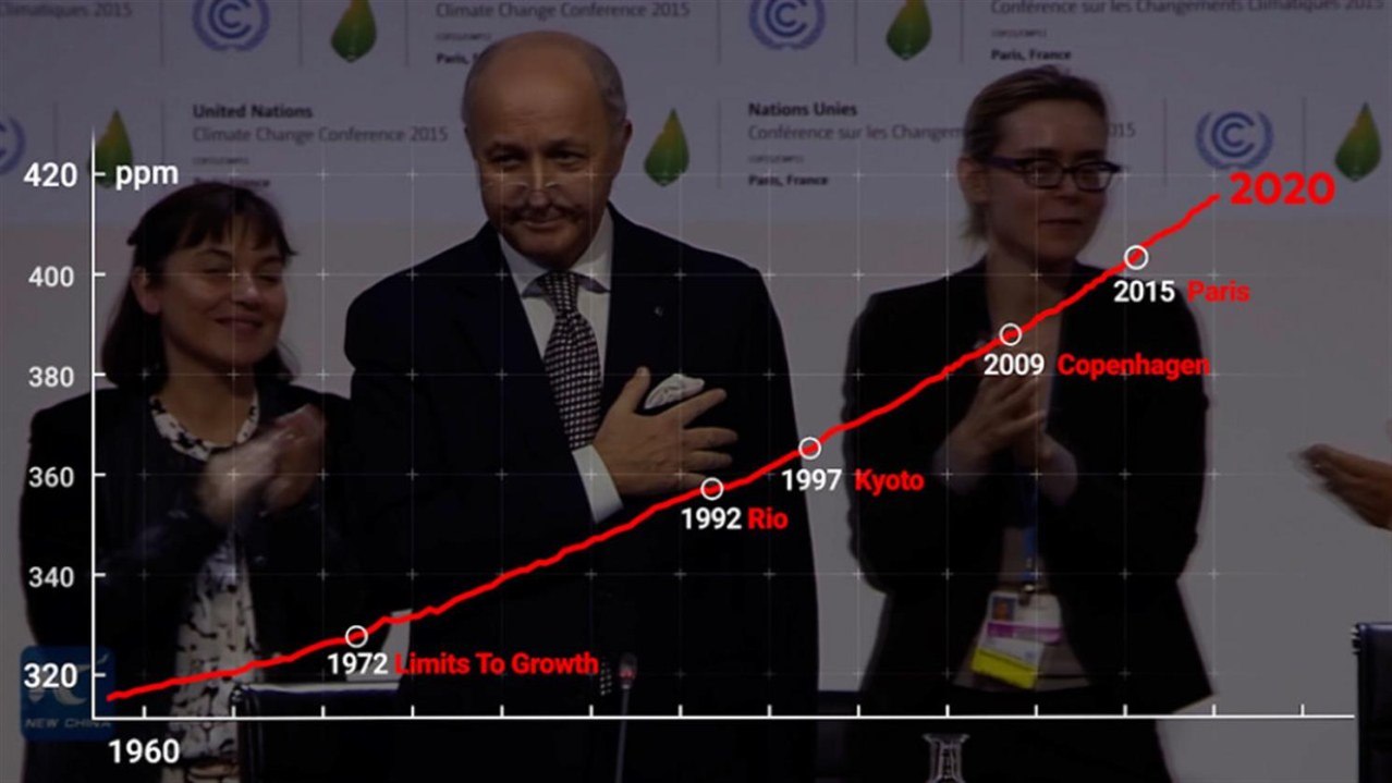 Der laute Frühling - Bild 1
