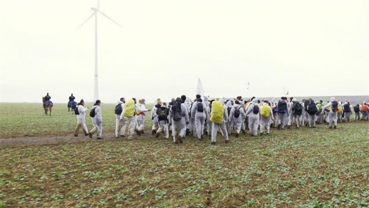 Der laute Frühling - Bild 2