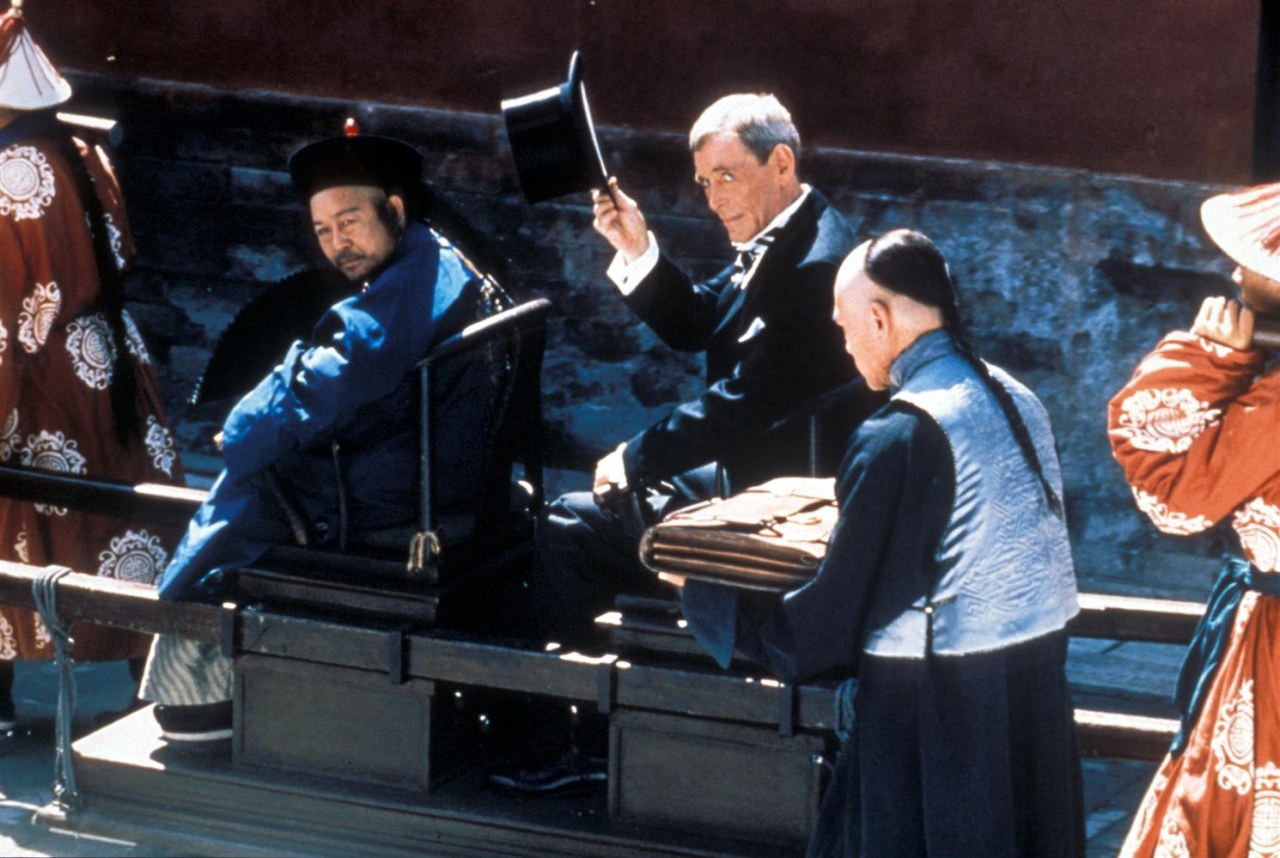 Der letzte Kaiser – Best of Cinema - Bild 4