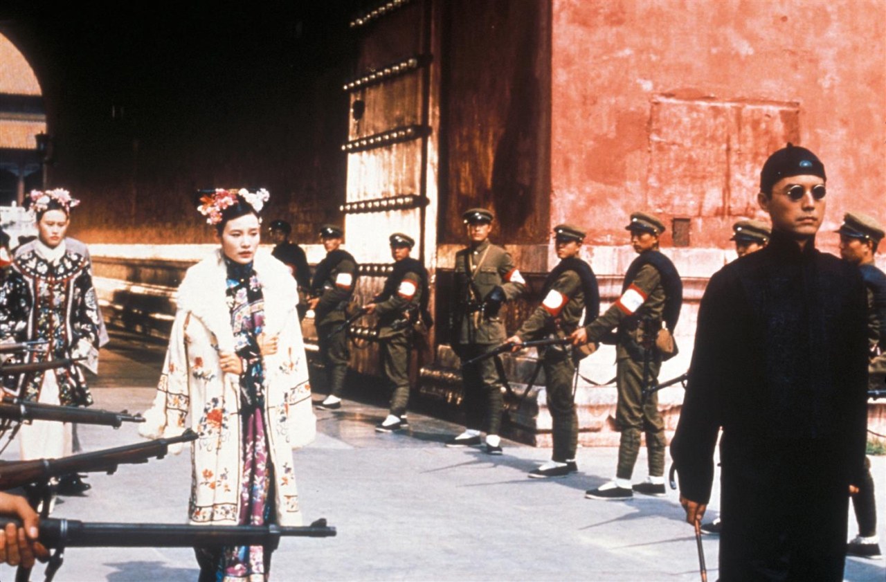 Der letzte Kaiser – Best of Cinema - Bild 20