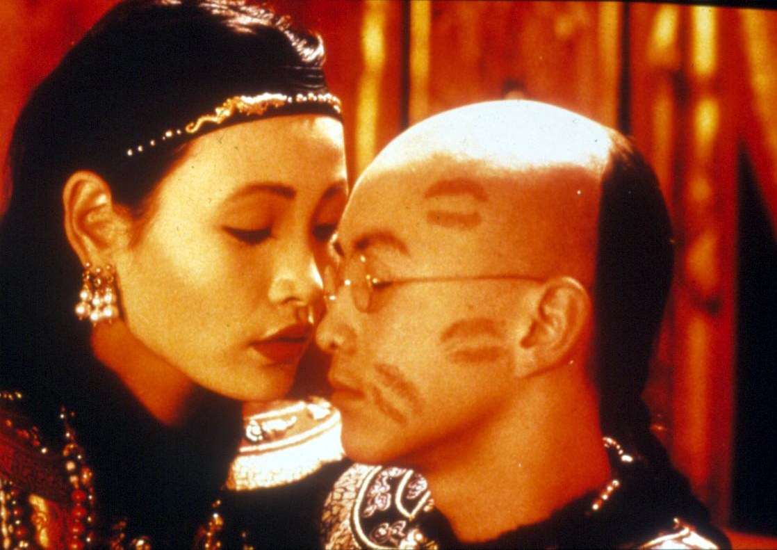 Der letzte Kaiser (Best of Cinema) - Bild 1