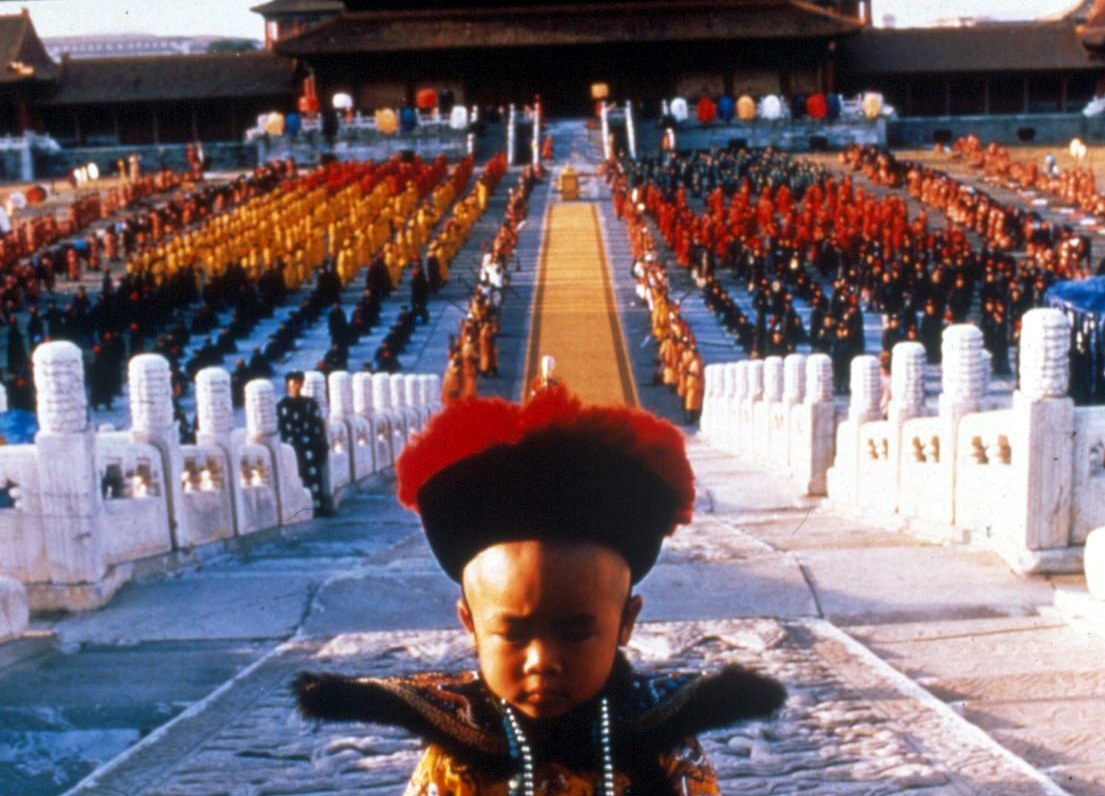 Der letzte Kaiser (Best of Cinema) - Bild 2