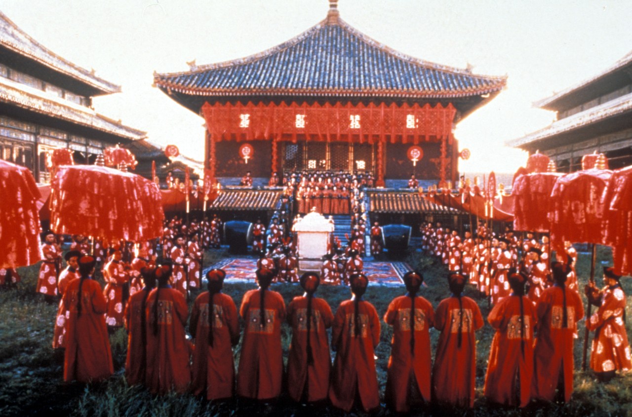 Der letzte Kaiser (Best of Cinema) - Bild 3