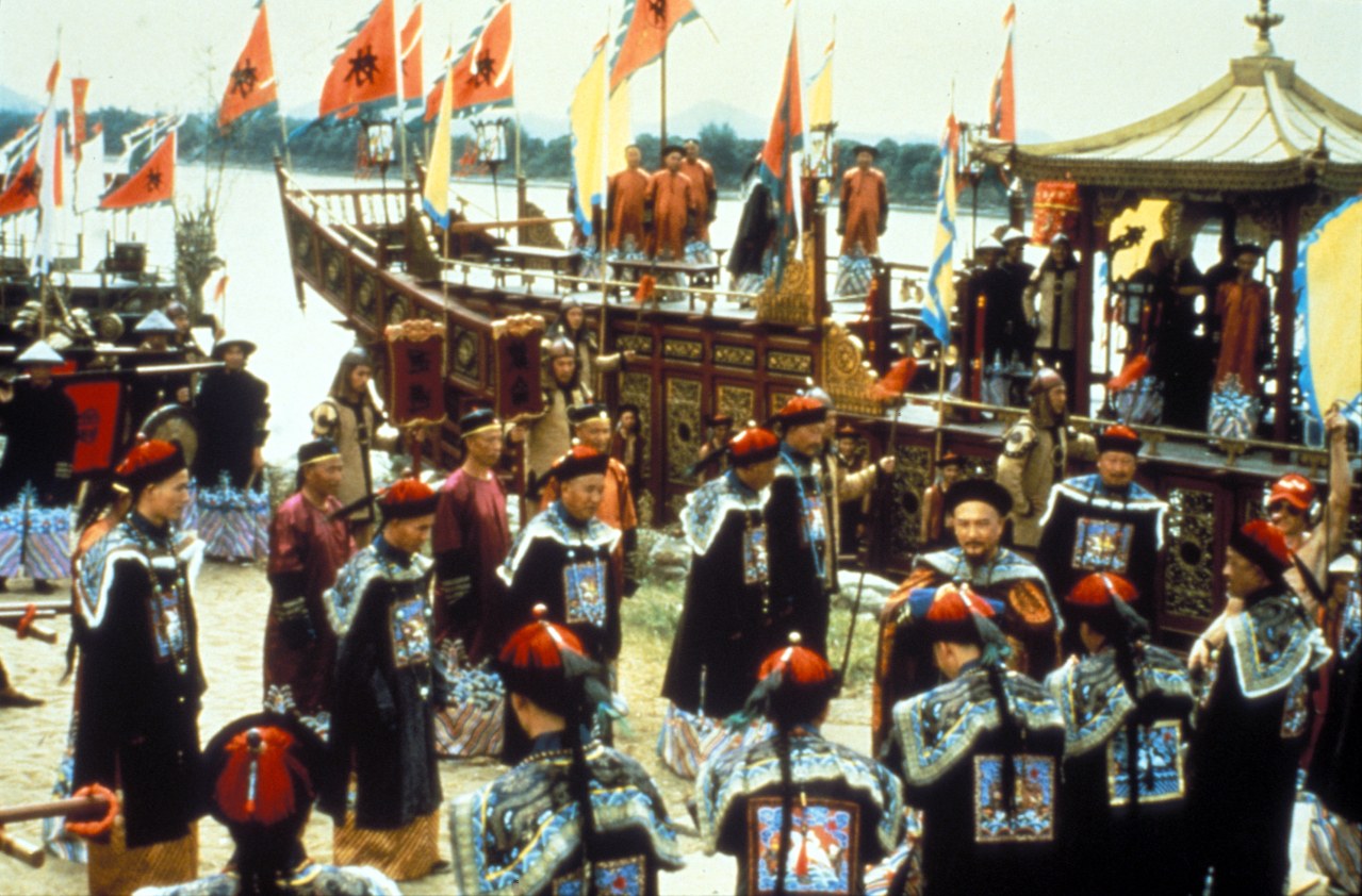 Der letzte Kaiser (Best of Cinema) - Bild 4