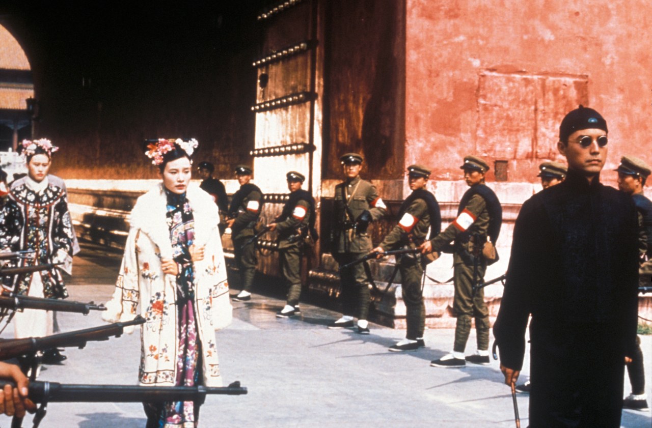 Der letzte Kaiser (Best of Cinema) - Bild 6