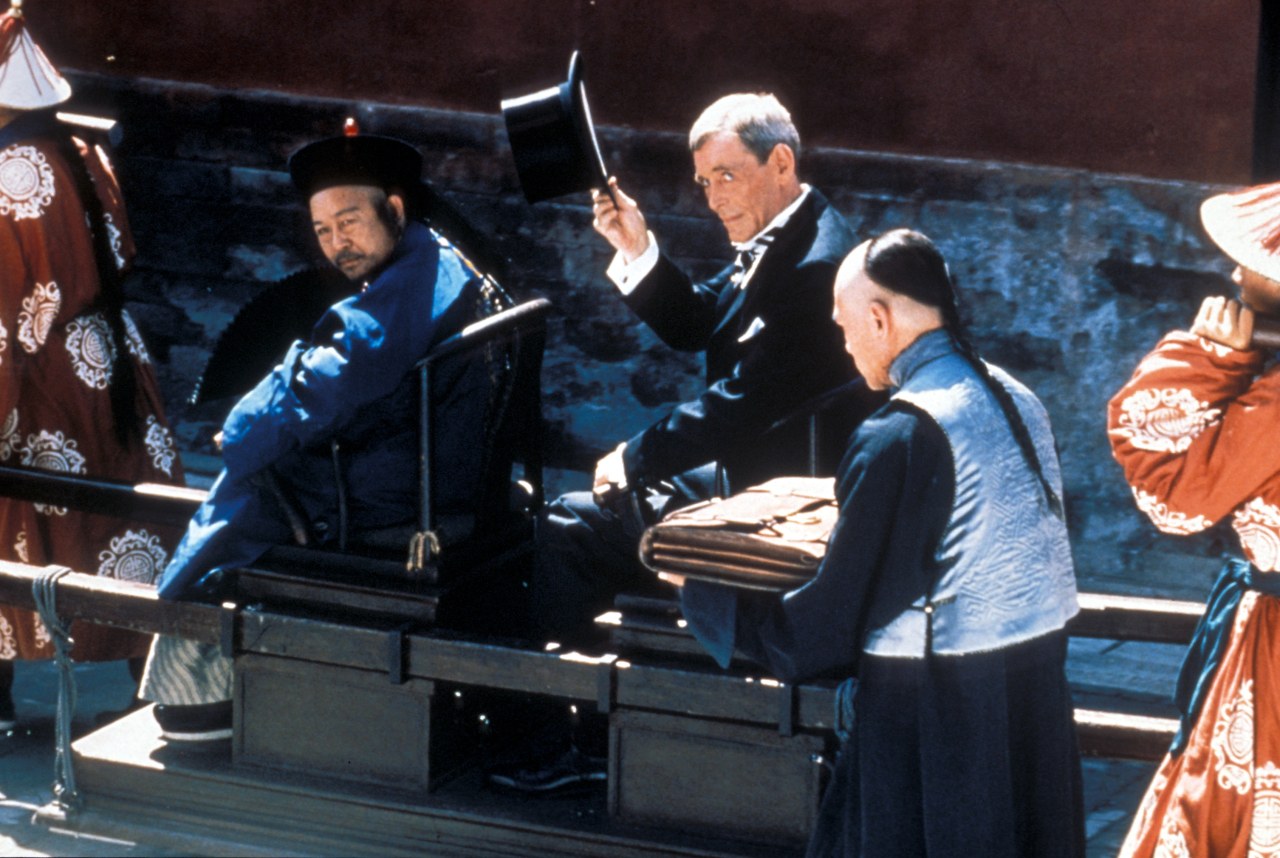 Der letzte Kaiser (Best of Cinema) - Bild 7
