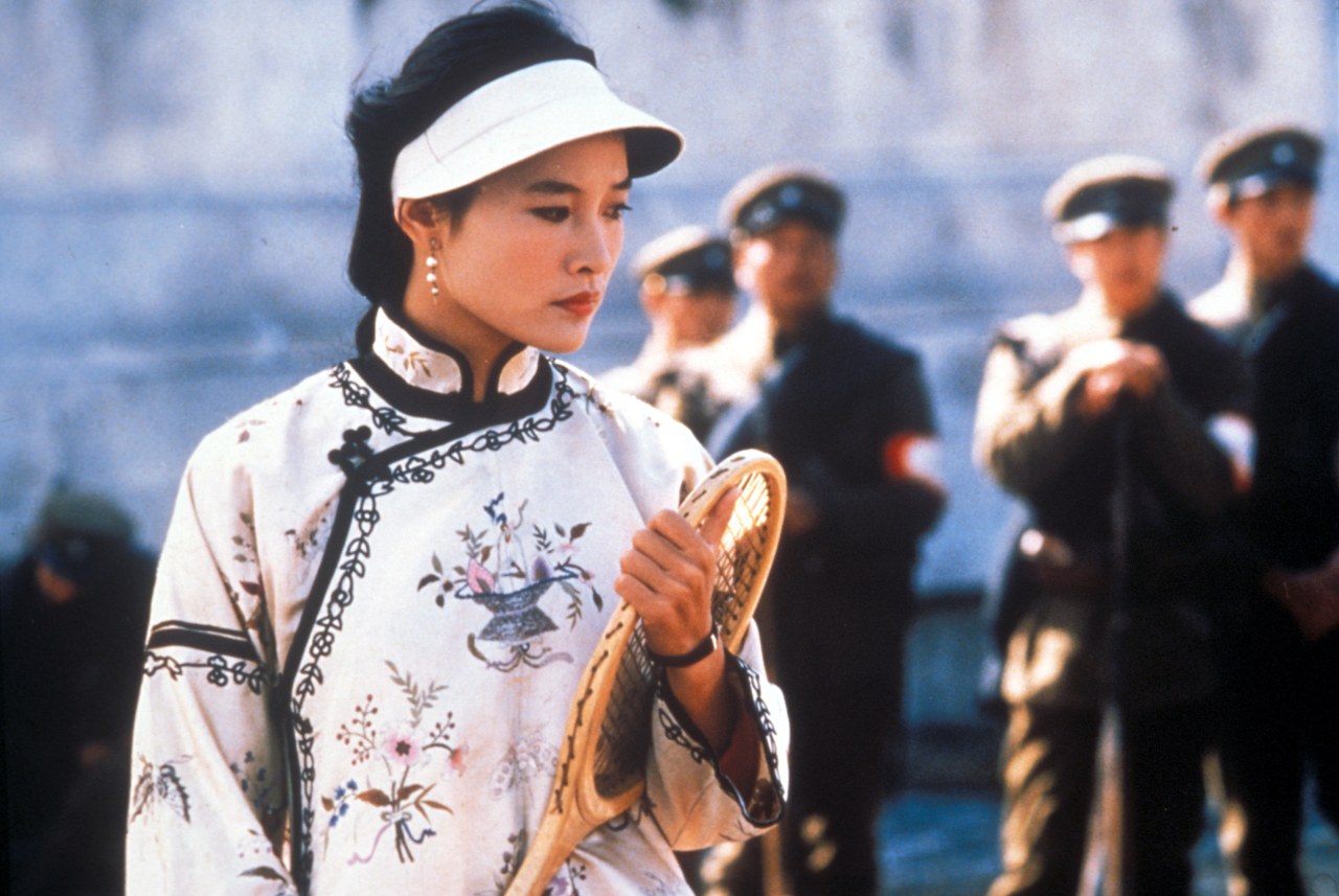 Der letzte Kaiser (Best of Cinema) - Bild 8