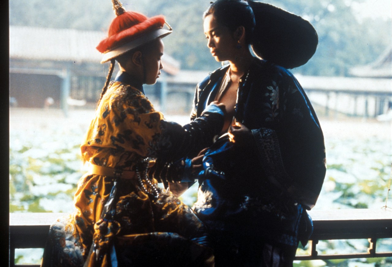 Der letzte Kaiser (Best of Cinema) - Bild 9