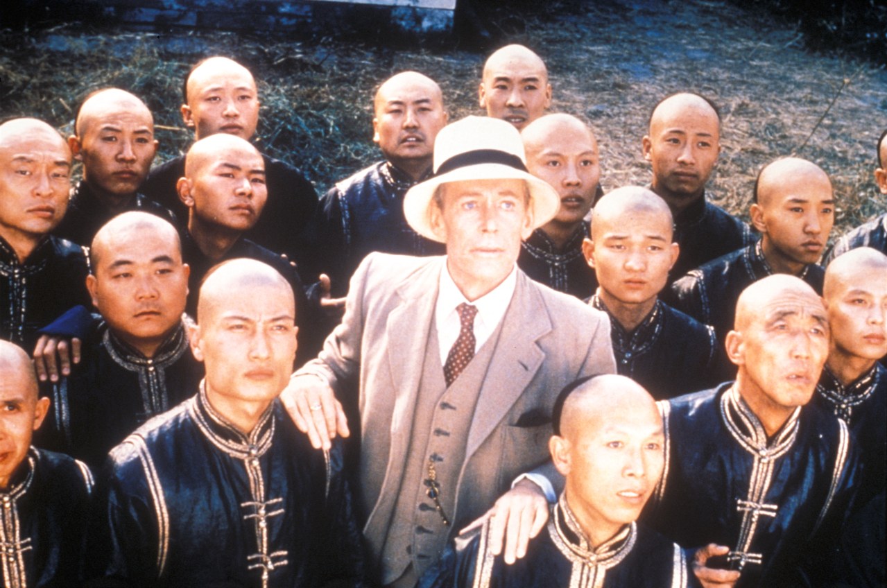 Der letzte Kaiser (Best of Cinema) - Bild 10