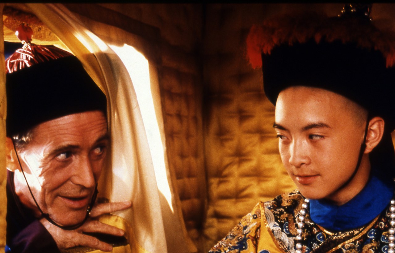 Der letzte Kaiser (Best of Cinema) - Bild 11