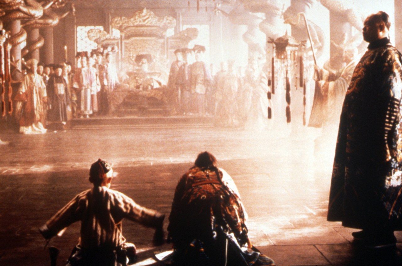 Der letzte Kaiser (Best of Cinema) - Bild 12