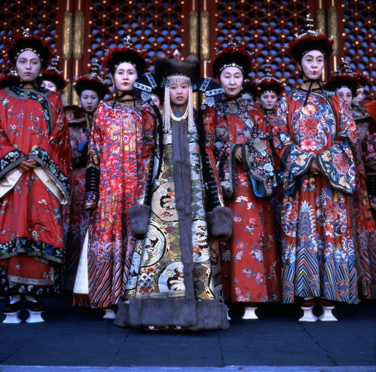 Der letzte Kaiser (Best of Cinema) - Bild 16