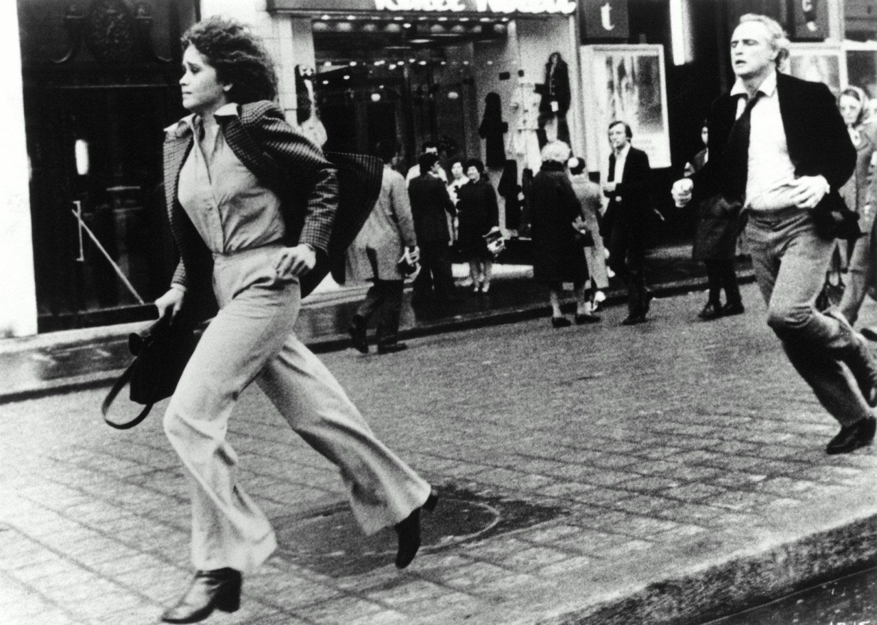Der letzte Tango in Paris - Bild 1