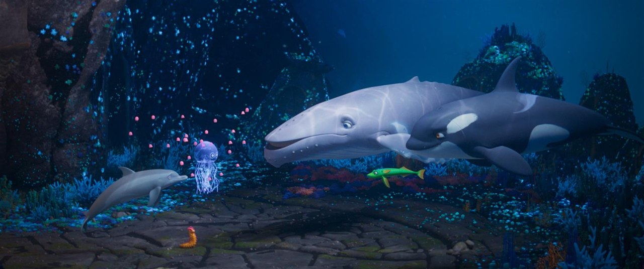 Der letzte Walsänger - Bild 1