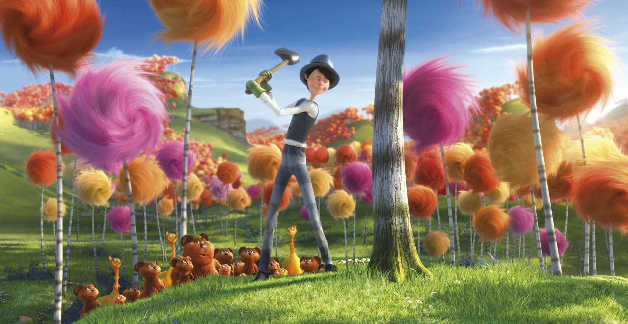 Der Lorax - Bild 4