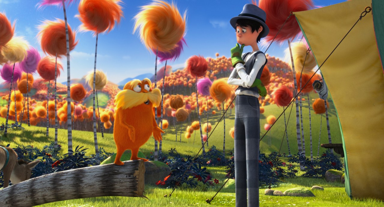 Der Lorax - Bild 12