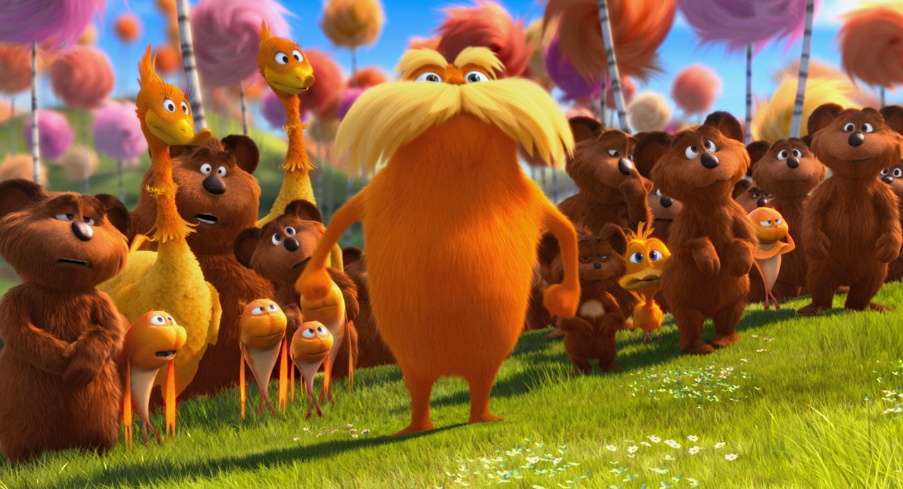 Der Lorax - Bild 13