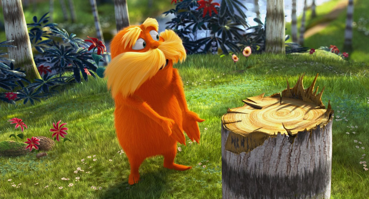 Der Lorax - Bild 31