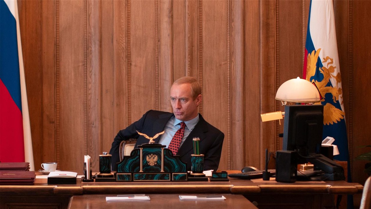 Der Magier im Kreml - Bild 1